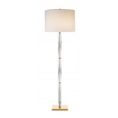 KA1903 Castle Peak Narrow Floor Lamp